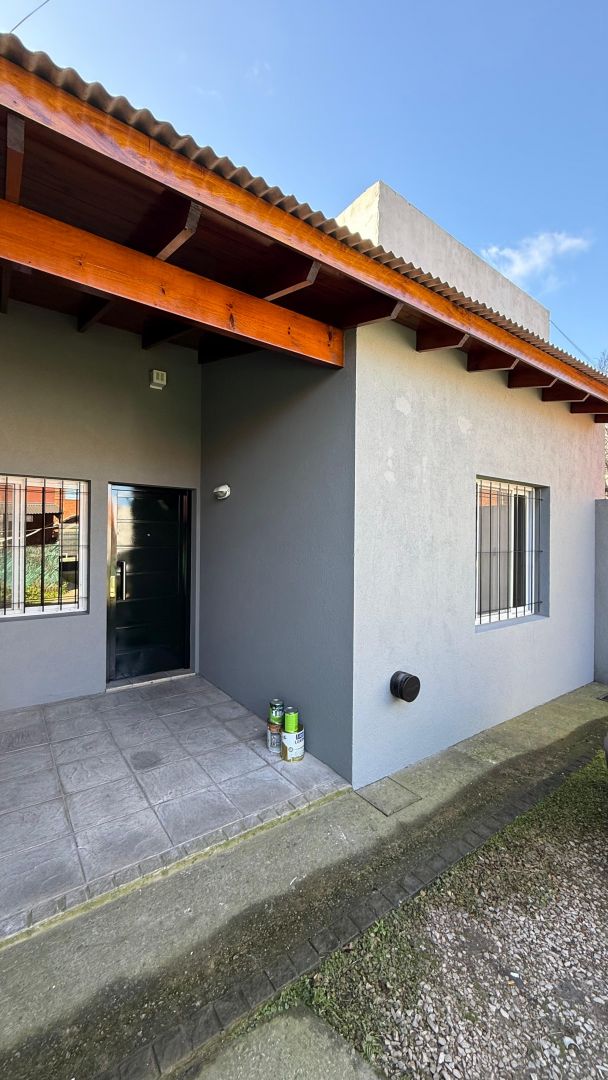 Departamento en Alquiler en Lujan, G.B.A. Zona Oeste