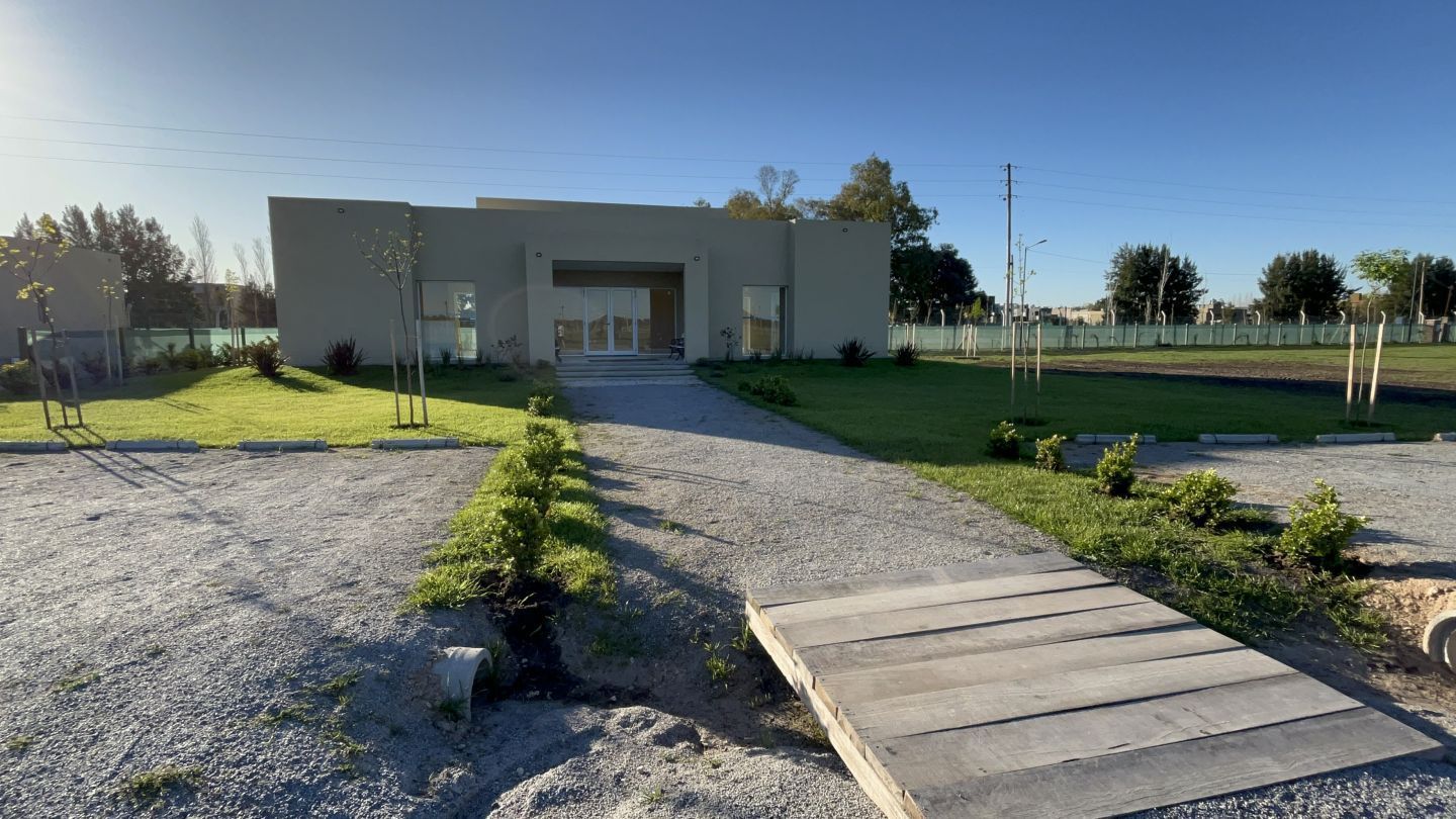 Lote EN VENTA