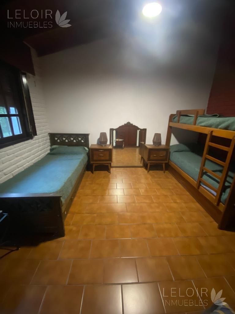 Casa en Venta en Ituzaingo, G.B.A. Zona Oeste