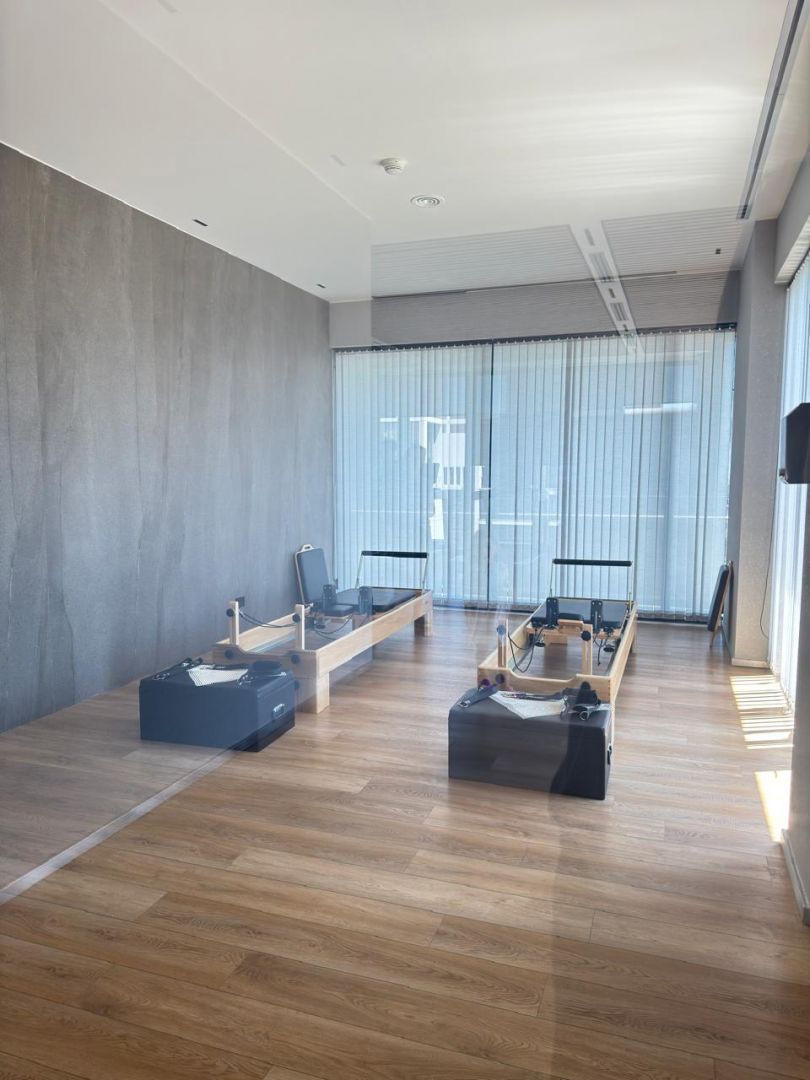 ALQUILER DE DEPARTAMENTO EN Capital Federal - Puerto Madero - 19