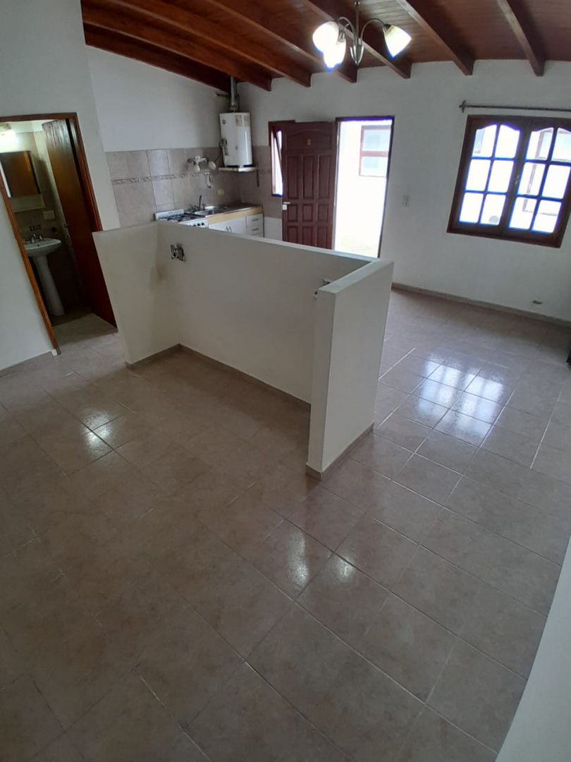 Departamento en BASE MARAMBIO 2400