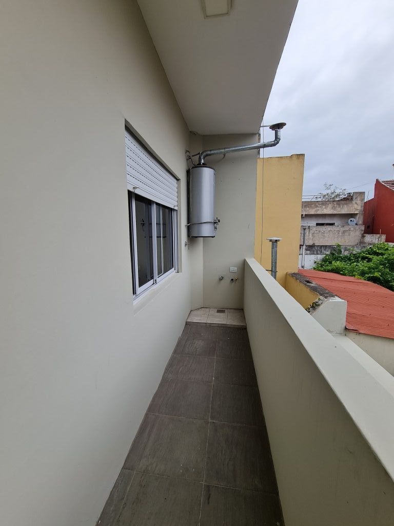 Departamento en Alquiler en La Matanza, G.B.A. Zona Oeste