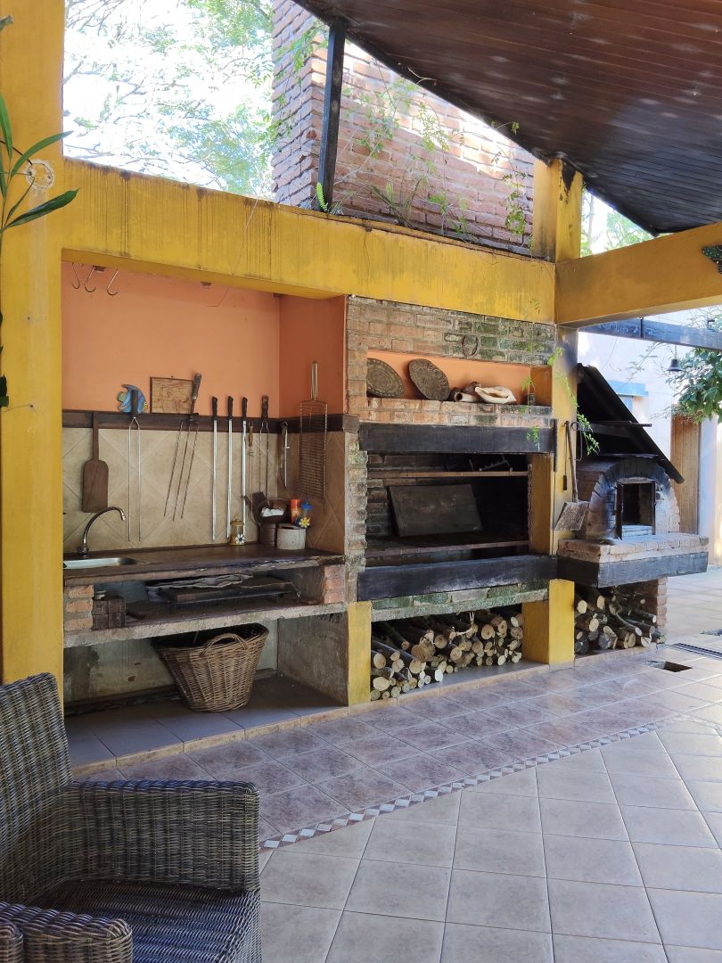Hermosa casa quinta en Posadas, Misiones, en exclusiva zona. — foto 17