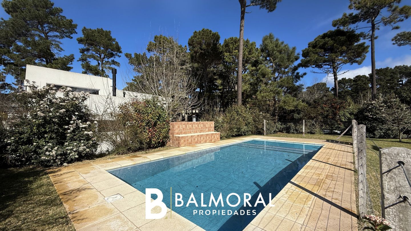 ALQUILER DE CASA EN Pinamar - Alamos - 25