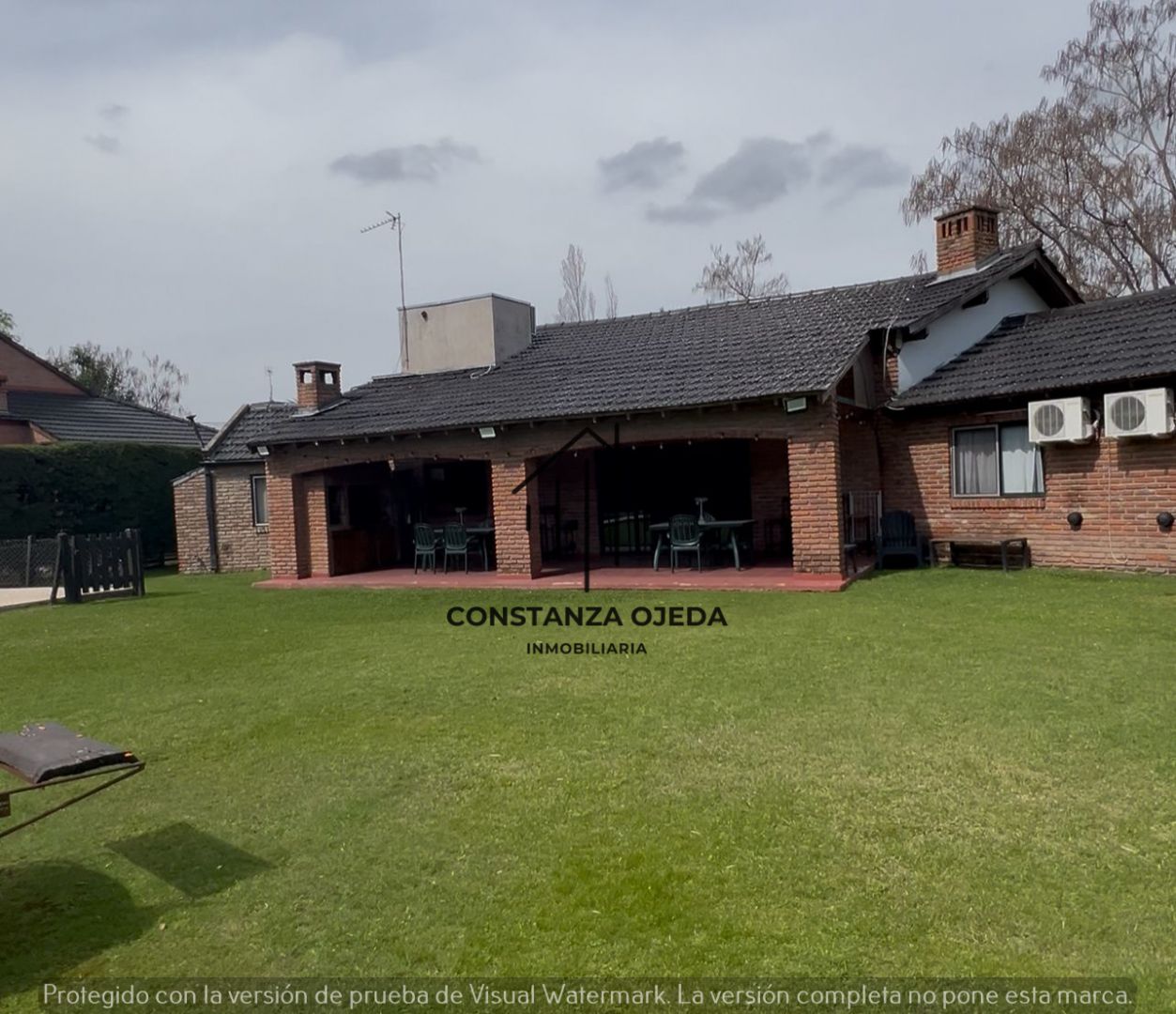 Casa EN ALQUILER