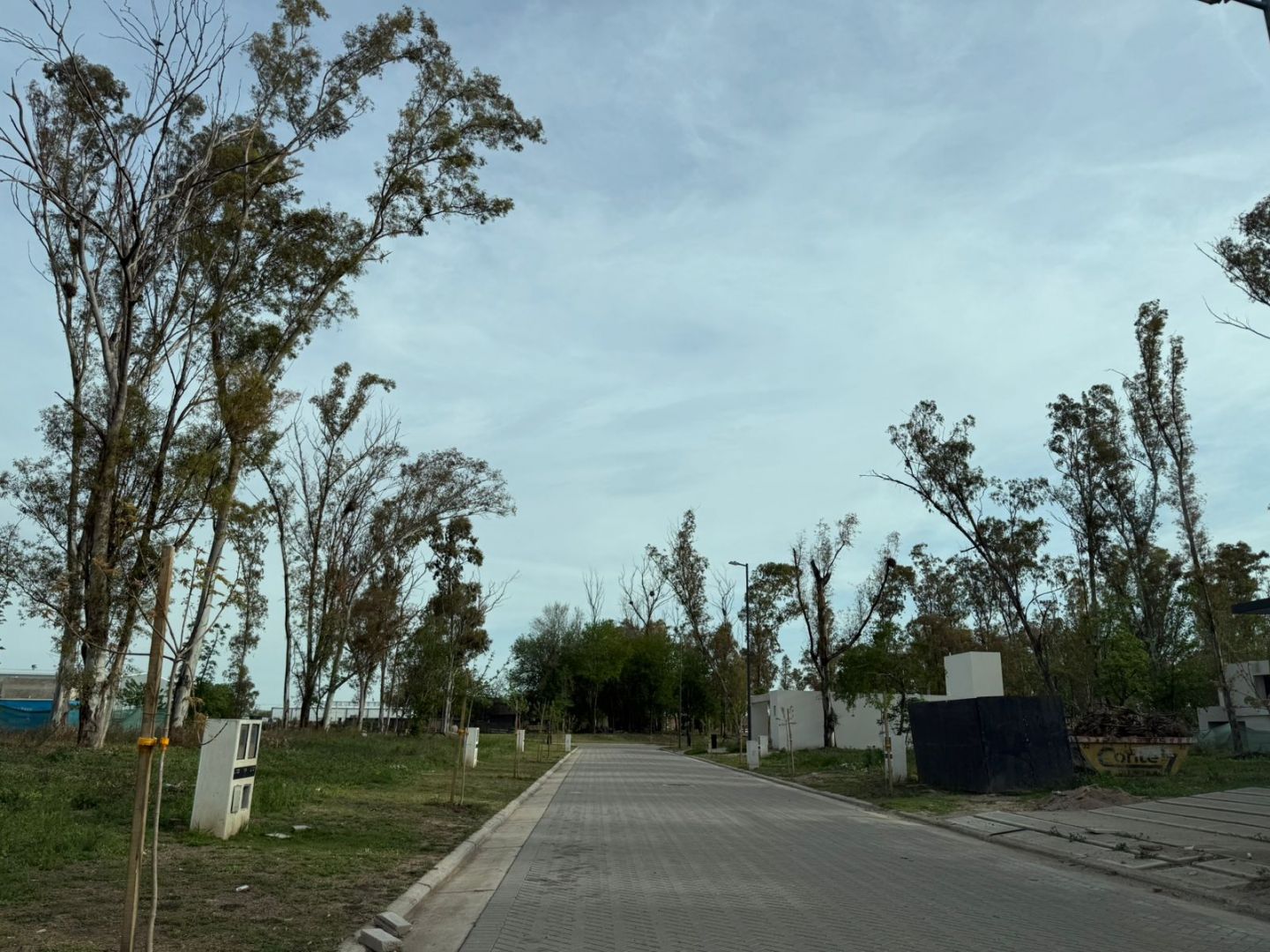 Lote EN VENTA