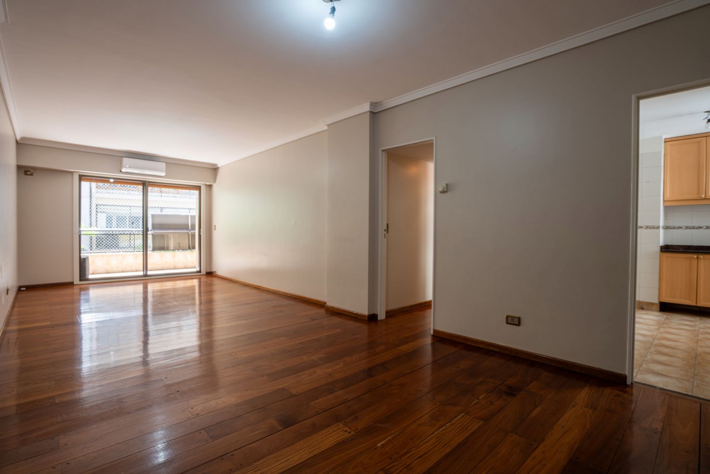 ALQUILER DE DEPARTAMENTO EN Capital Federal - Las Cañitas - 8