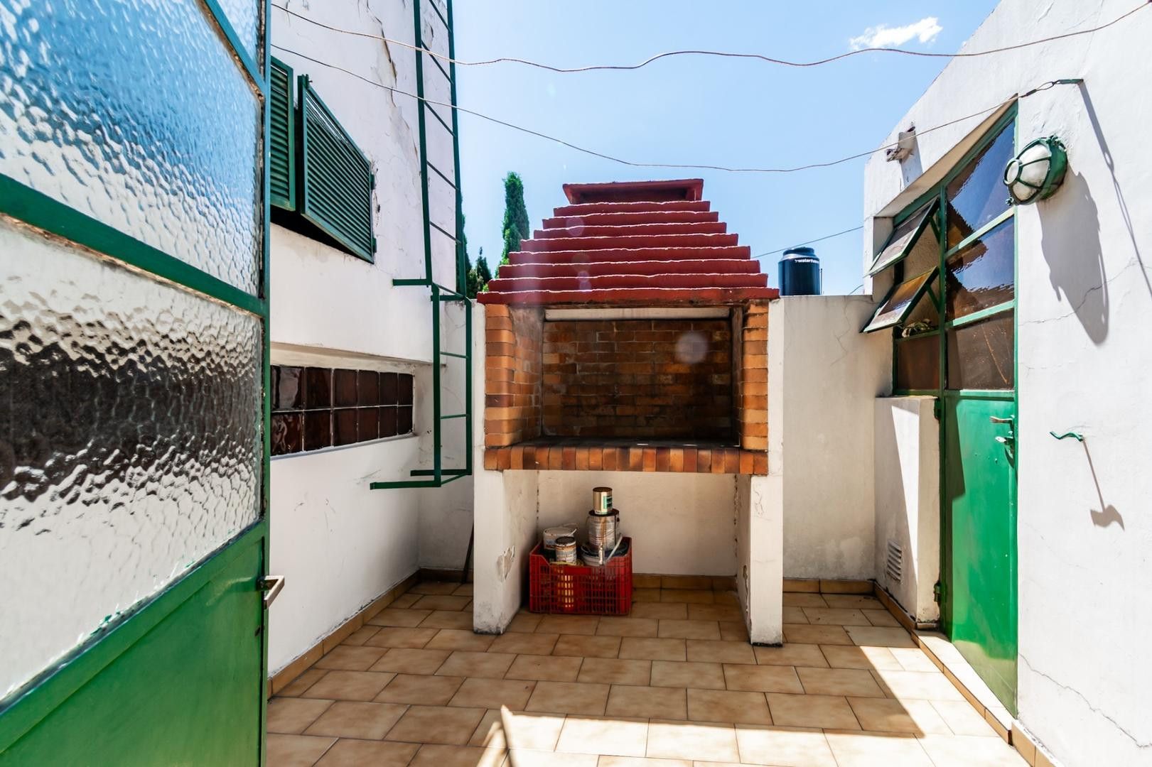 VENTA DE CASA EN Capital Federal - Villa Santa Rita - 24