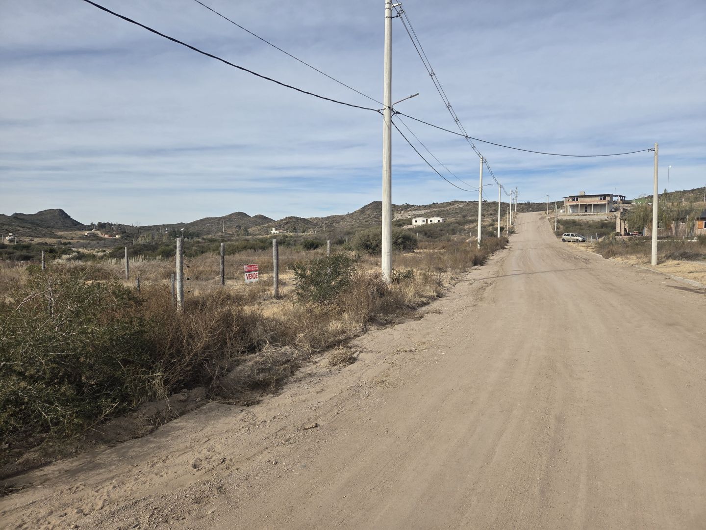Lote EN VENTA
