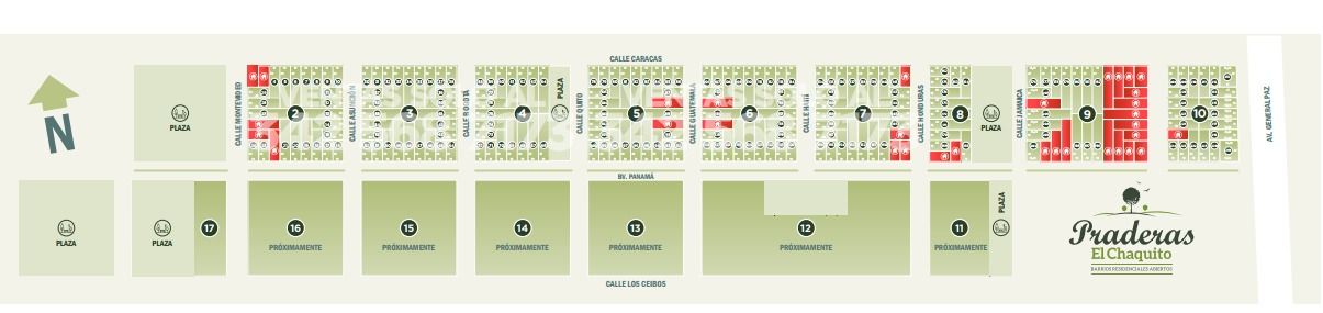 Lote EN VENTA