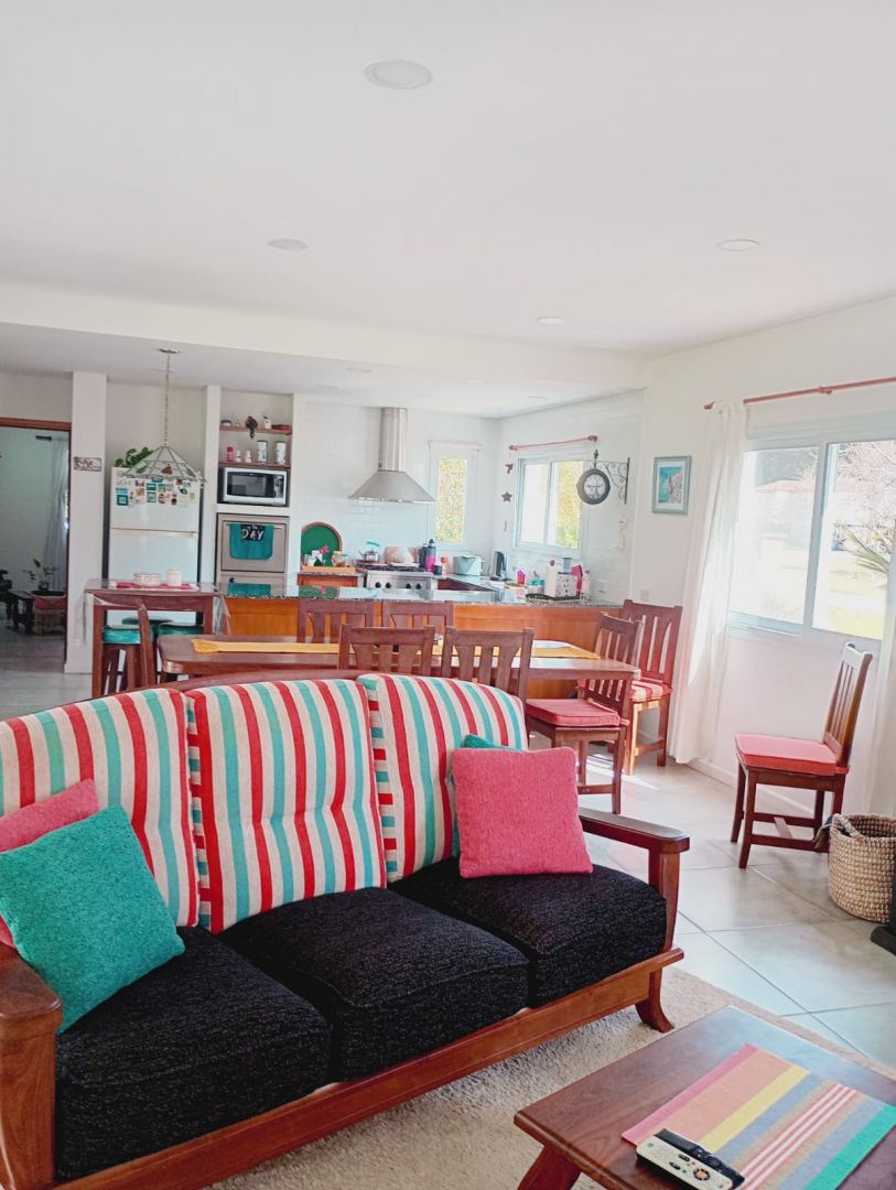 Casa en Venta en Punta Indio, Buenos Aires Interior