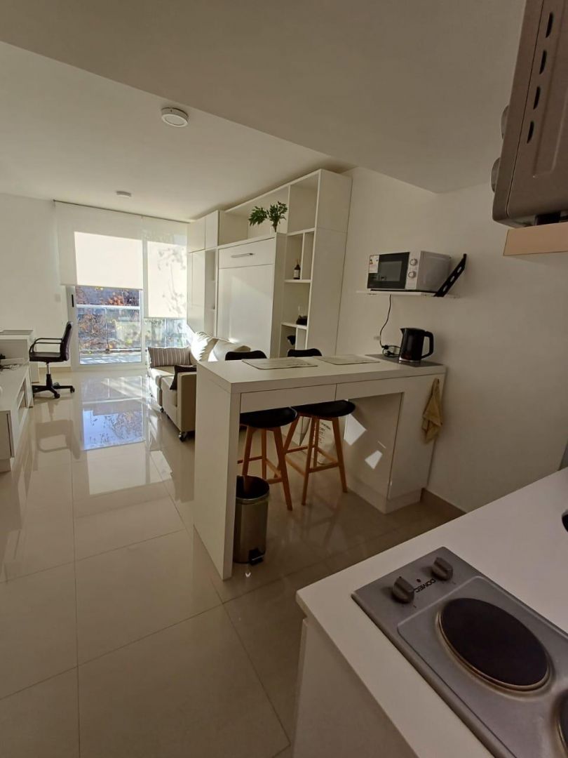 Departamento EN ALQUILER TEMPORARIO