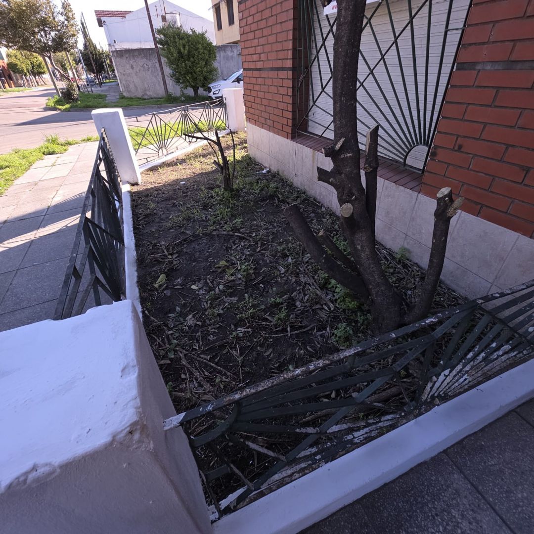 ALQUILER DE CASA EN Lanús - Lanús Oeste - 15