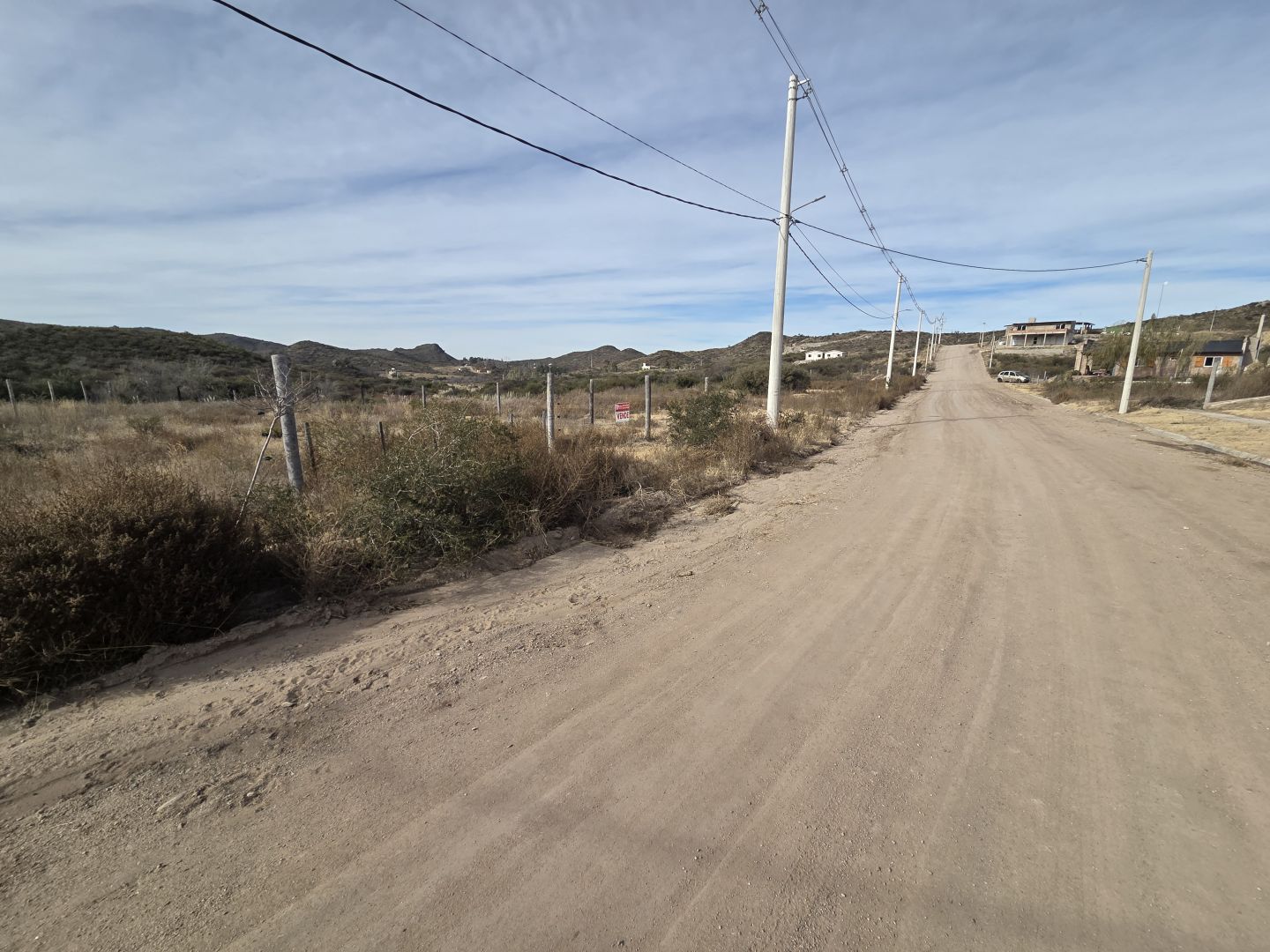 Lote EN VENTA