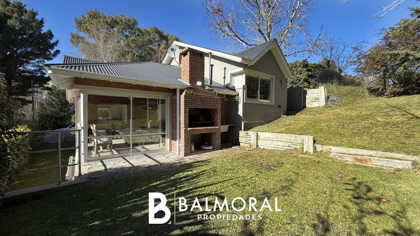 VENTA DE CASA EN Pinamar - Bosque B5 - 21