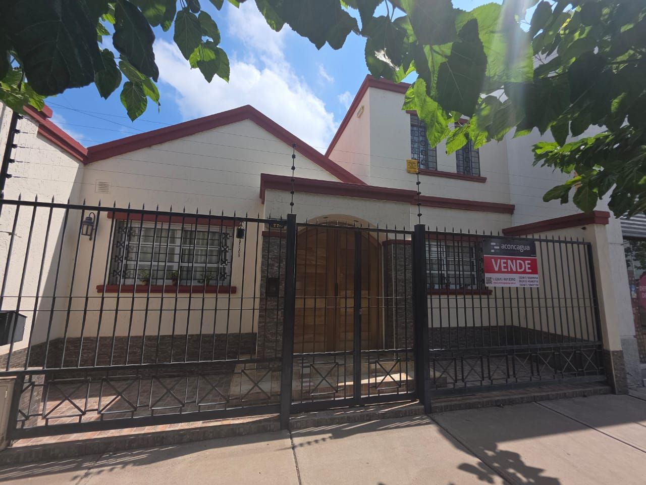 Casa en Venta en Maipu, Mendoza