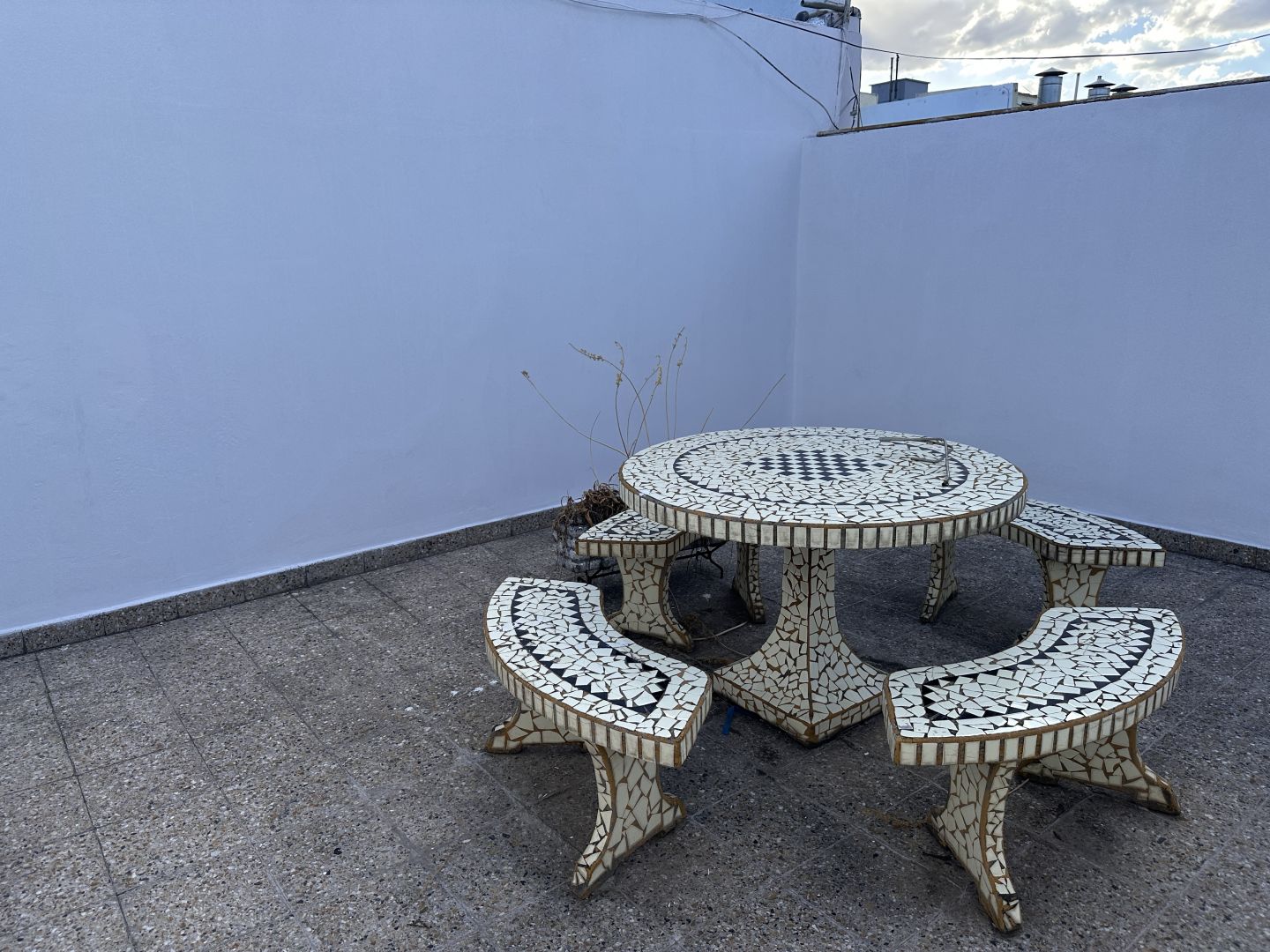 Departamento EN ALQUILER