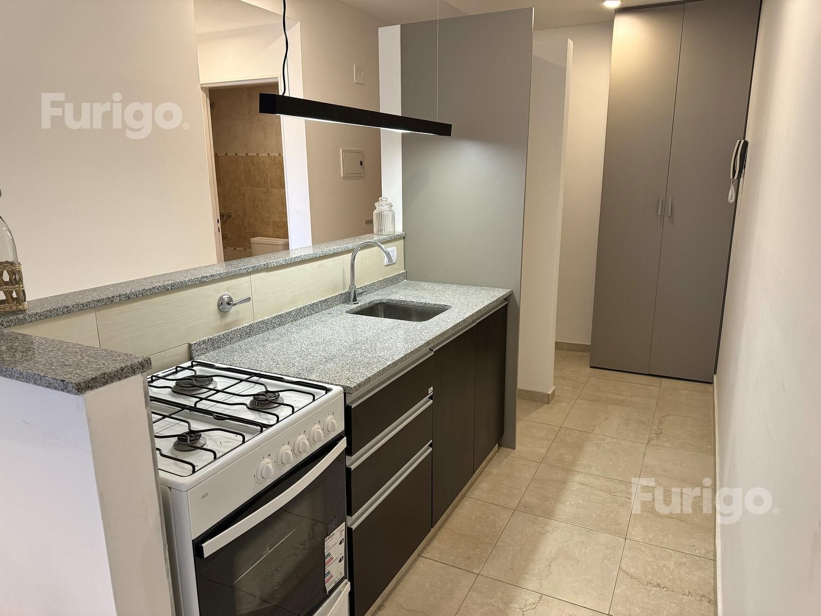 Departamento en Venta en Rosario, Santa Fe