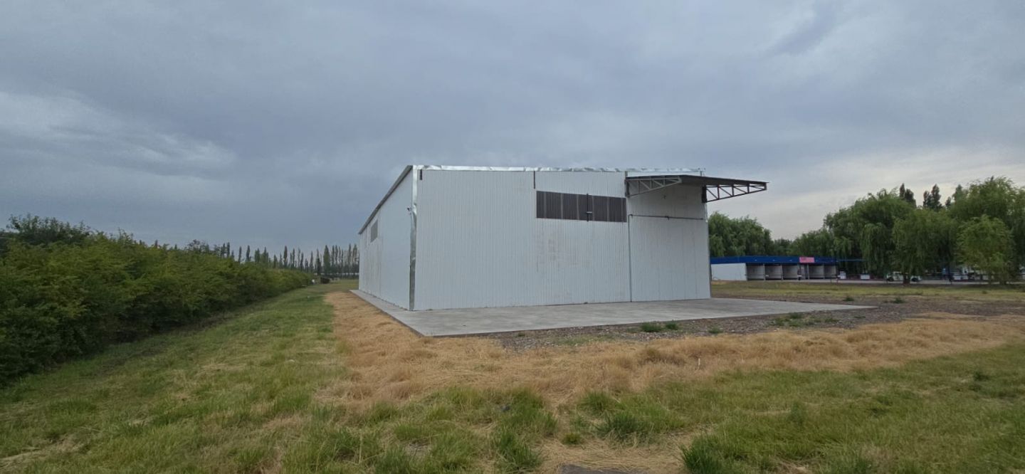 Galpon EN ALQUILER