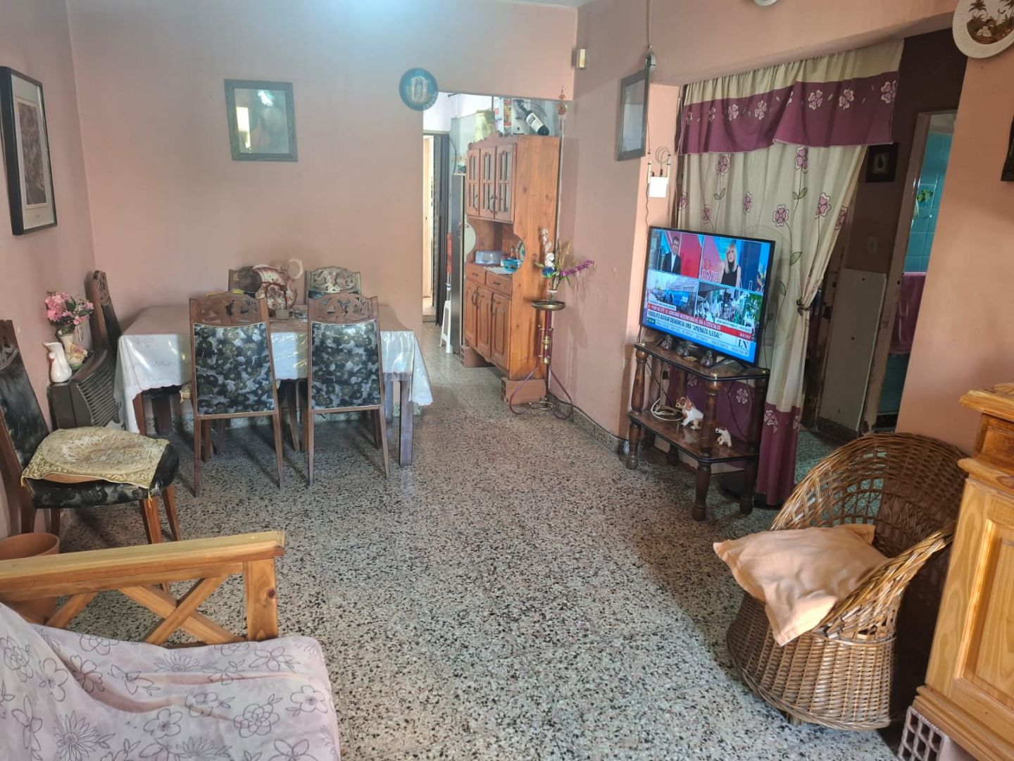 Casa en Venta en Esteban Echeverria, G.B.A. Zona Sur