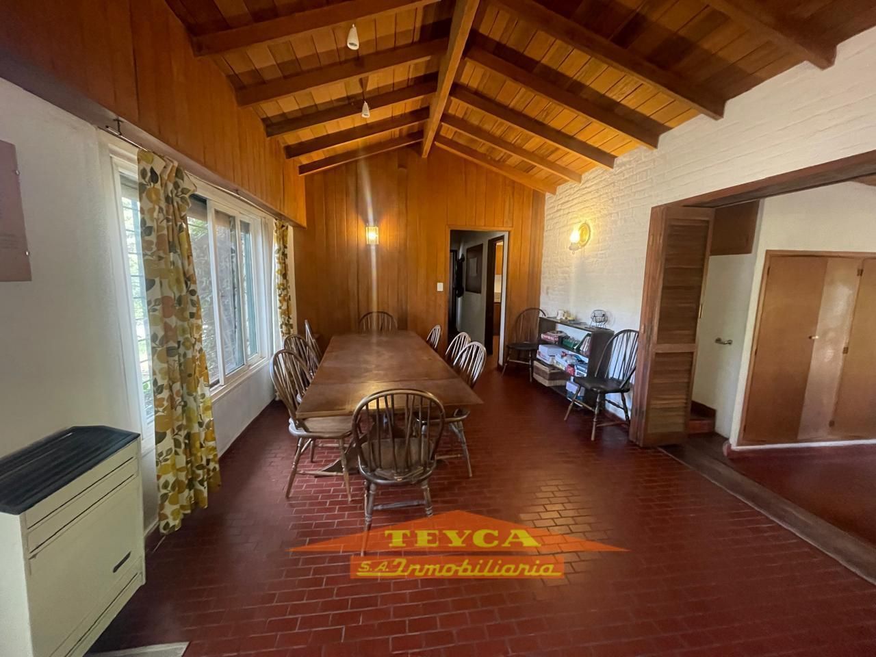 Casa en venta Golf Viejo 5 ambientes