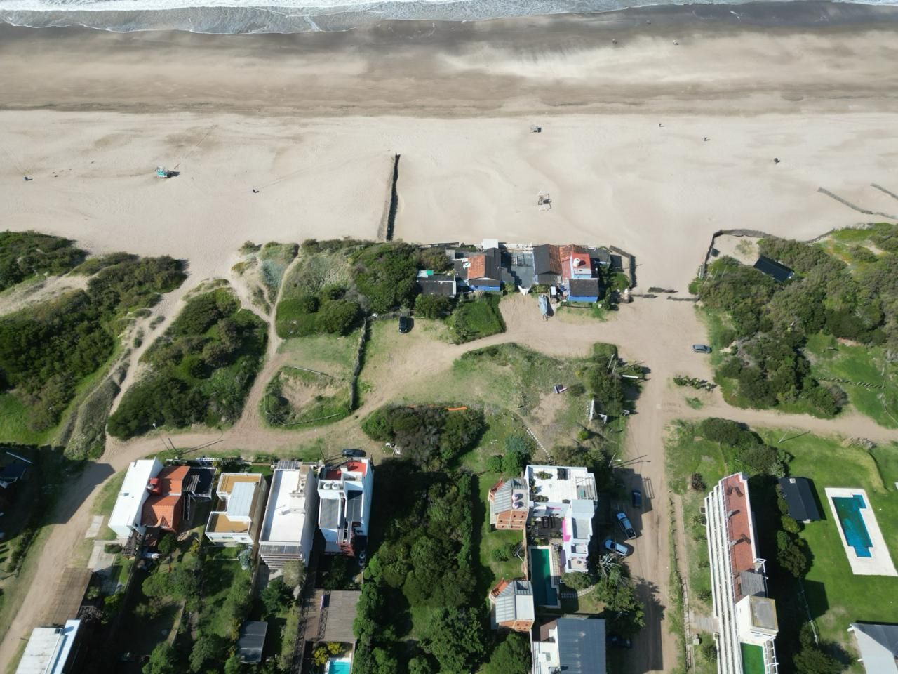 Lote en Venta en Pinamar, Buenos Aires Costa Atlantica