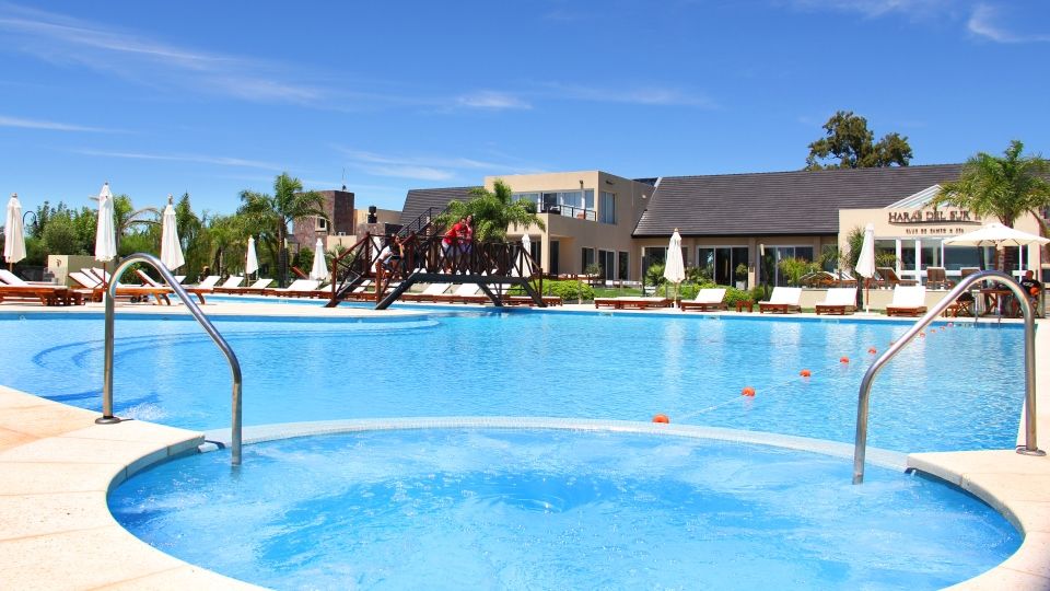 VENTA DE LOTE EN Brandsen - Haras del Sur II - 6