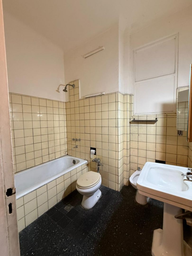 Departamento en Alquiler en Barracas, Capital Federal