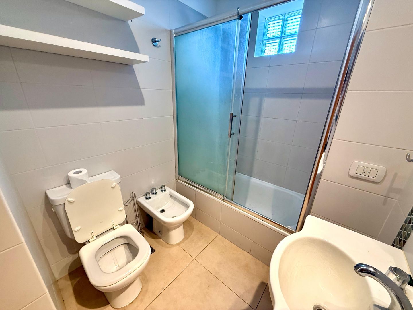 Departamento en Alquiler en San Miguel, G.B.A. Zona Norte