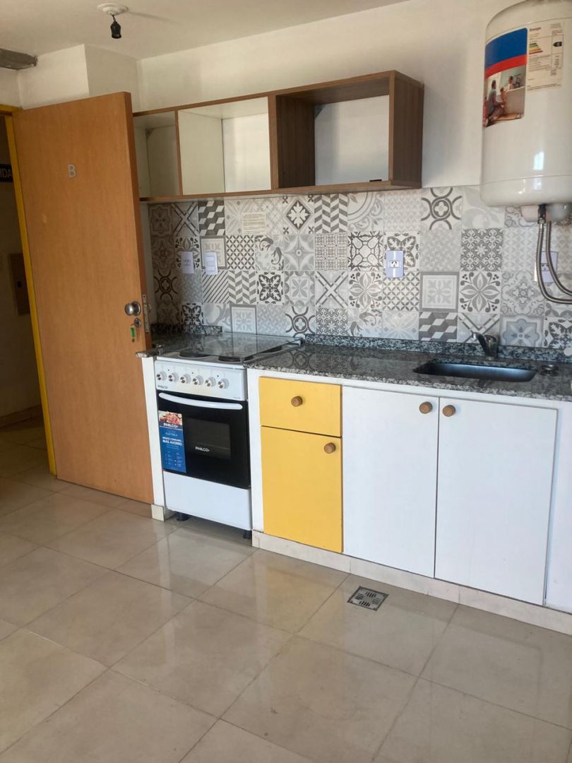 Departamento EN ALQUILER