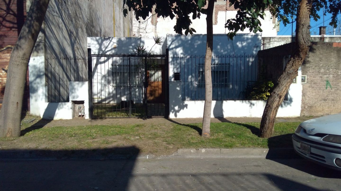 Galpon en ARAOZ DE LAMADRI 2900