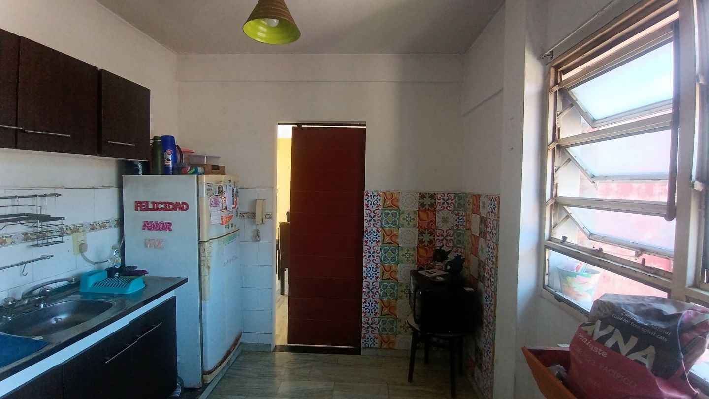 VENTA DE DEPARTAMENTO EN Capital Federal - Villa Lugano - 20