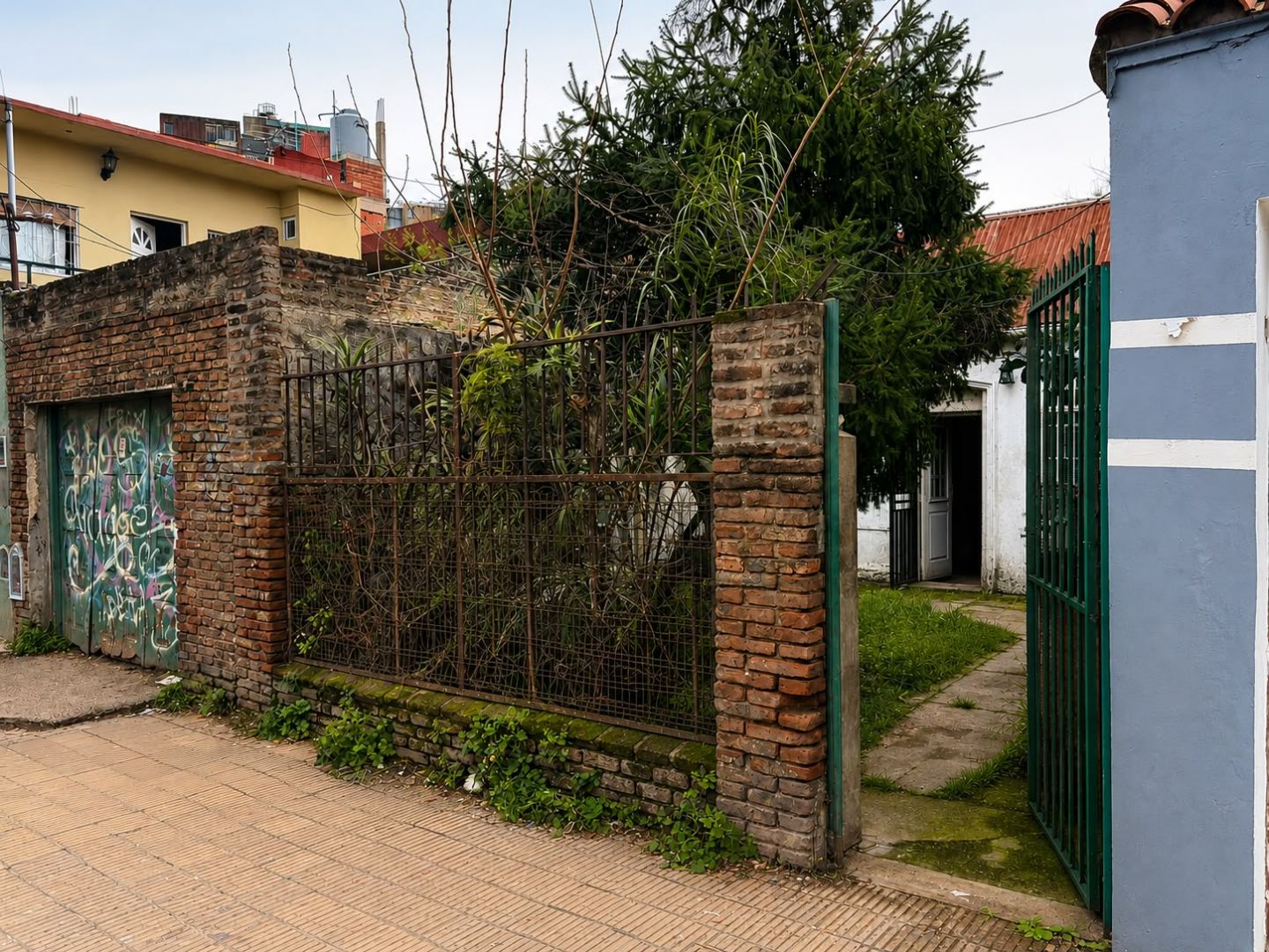 Casa en garcia lorca 2700