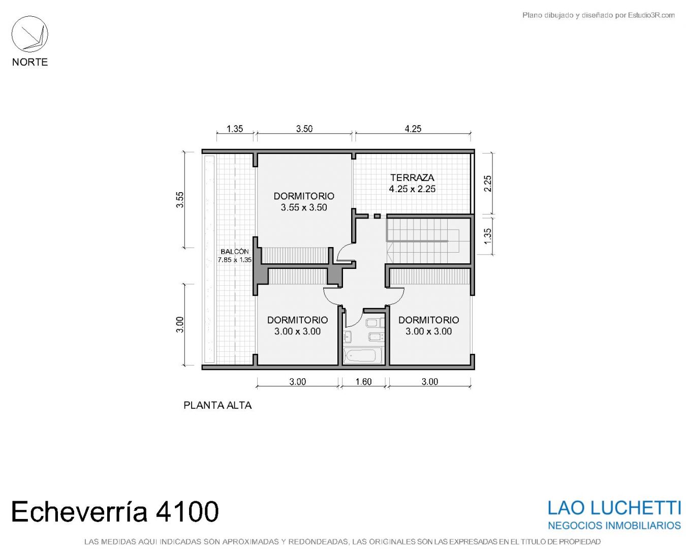 ALQUILER DE CASA EN Capital Federal - Villa Urquiza - 24