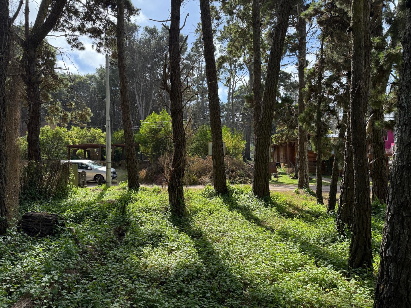 Lote EN VENTA