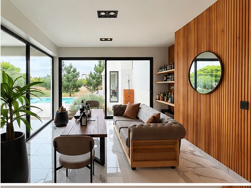Casa en Venta en Pinamar, Buenos Aires Costa Atlantica