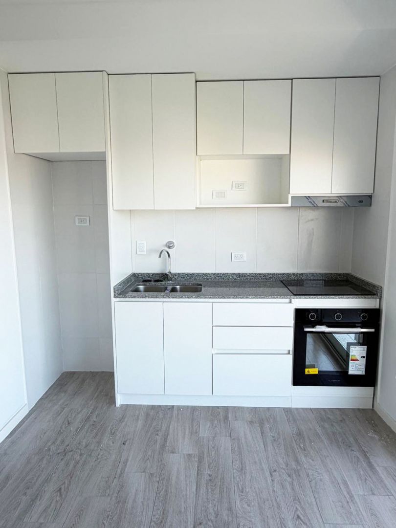 ALQUILER DE DEPARTAMENTO EN Capital Federal - San Cristobal - 14