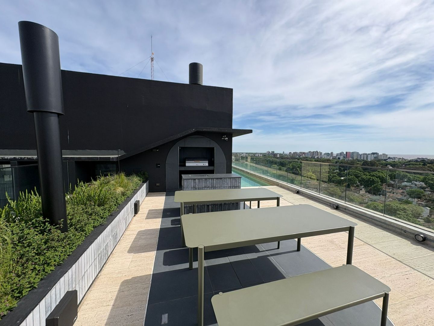 VENTA DE DEPARTAMENTO EN Vicente López - 12