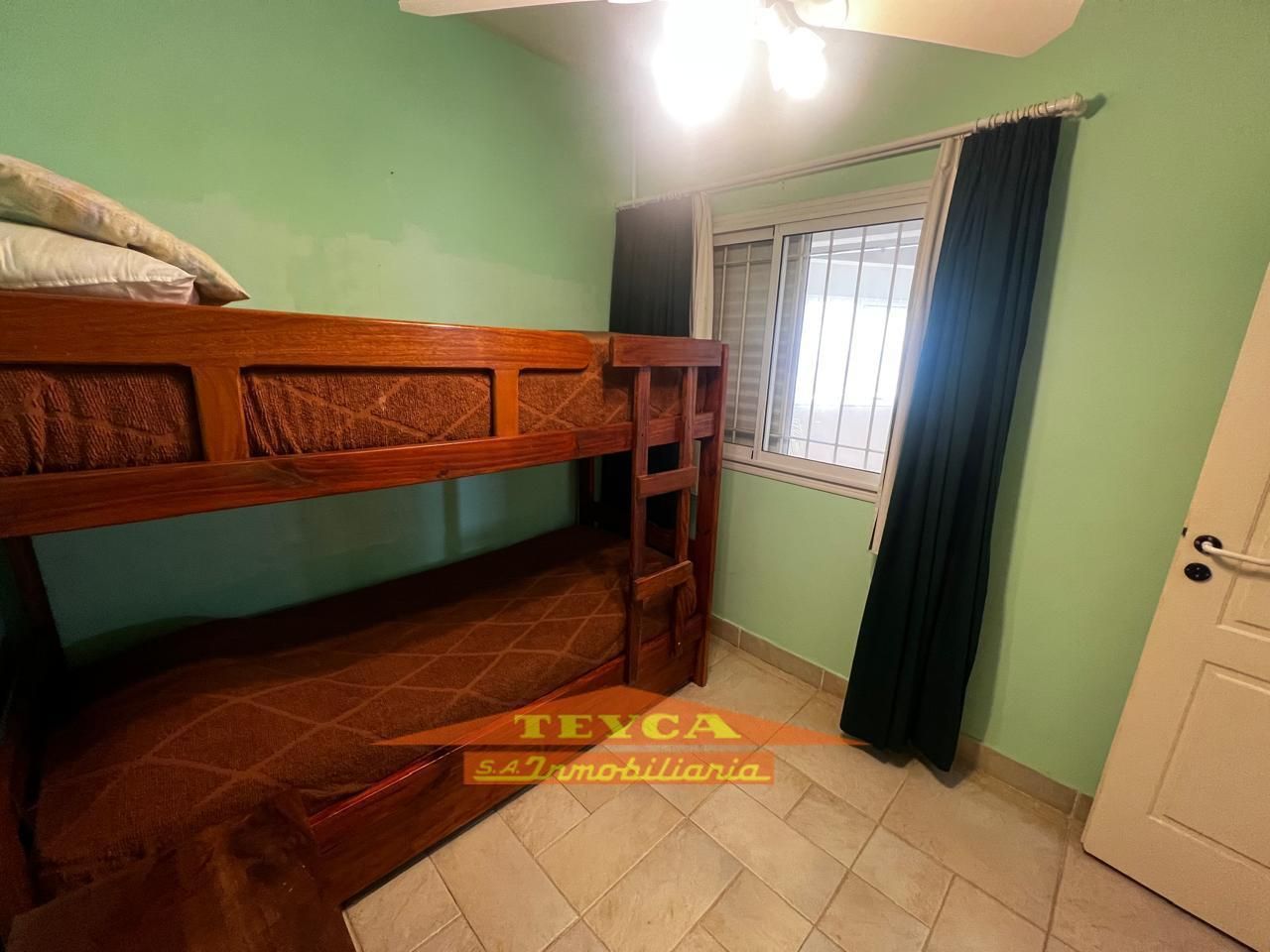 Departamento en venta  3 ambientes