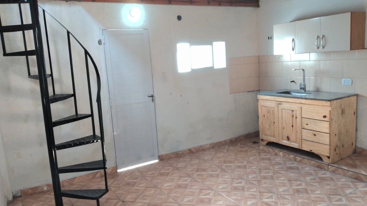 Departamento en Alquiler en Quilmes, G.B.A. Zona Sur