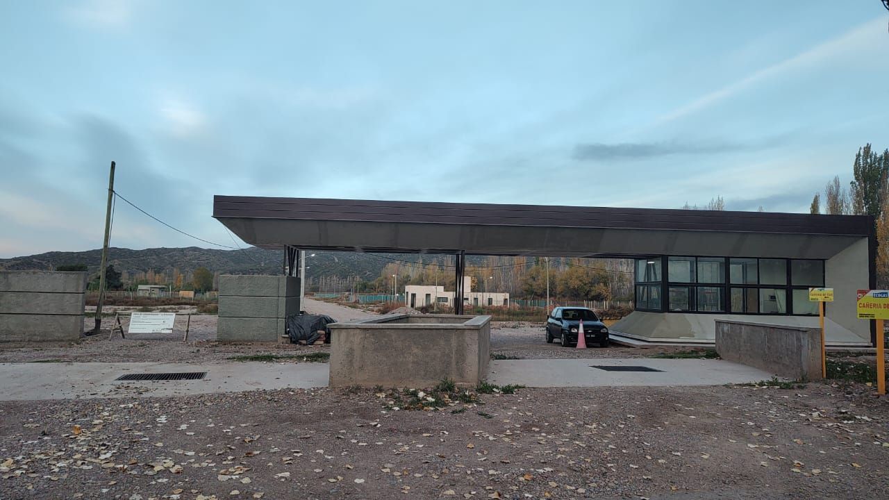 Lote en Venta en Lujan de Cuyo, Mendoza