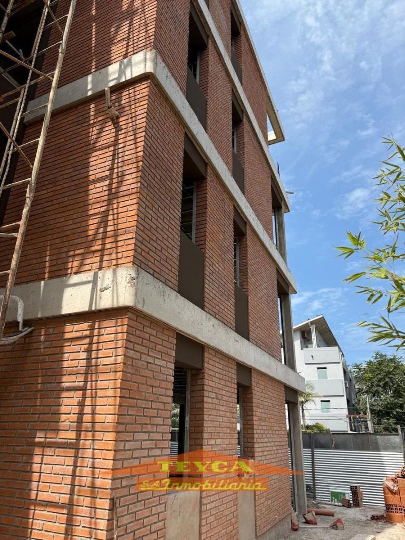 Departamento en venta Pinamar 2 ambientes
