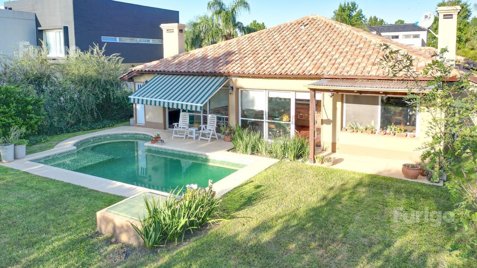 Casa en Venta en Rosario, Santa Fe