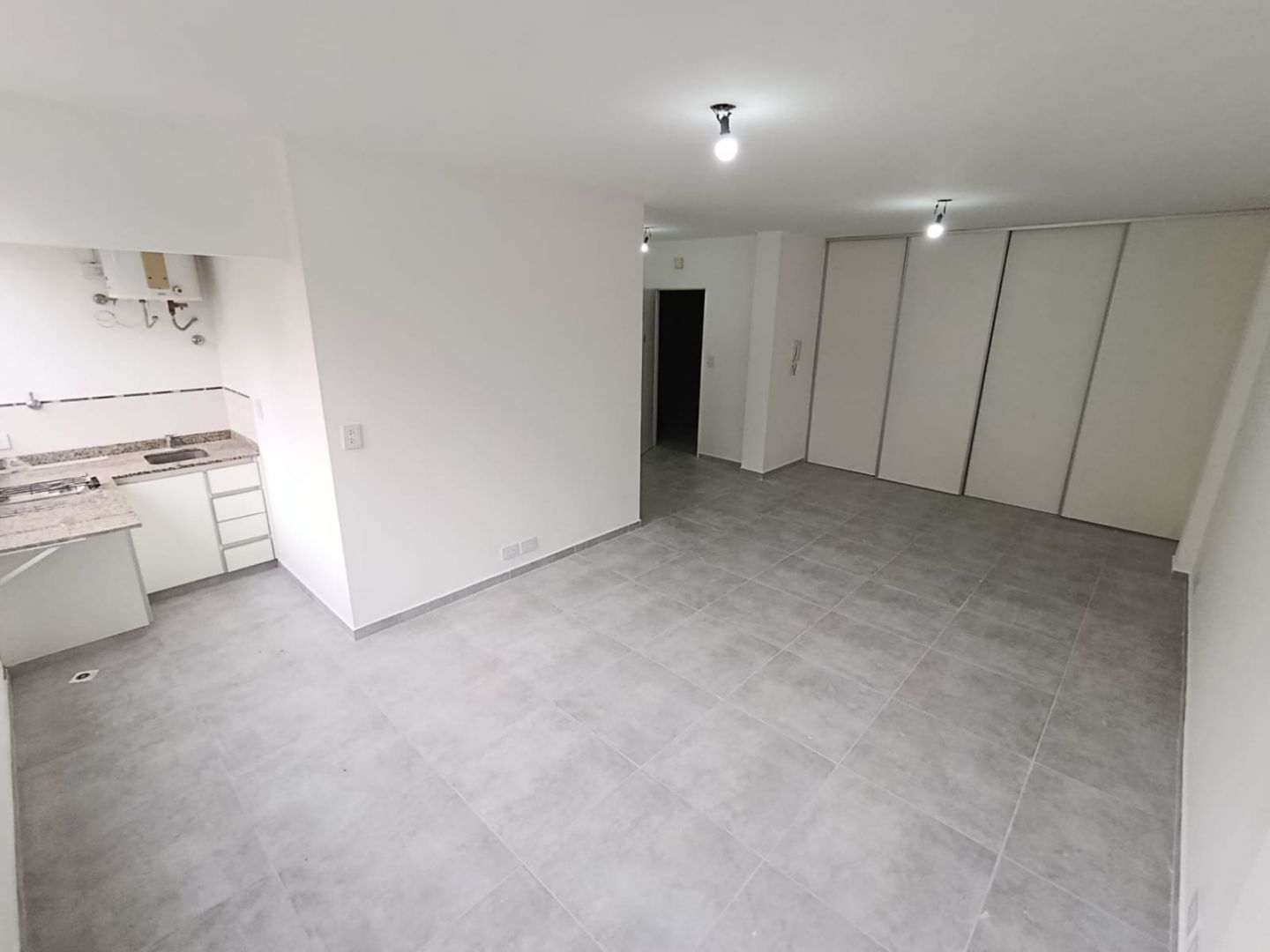 Departamento en Bolivar 200