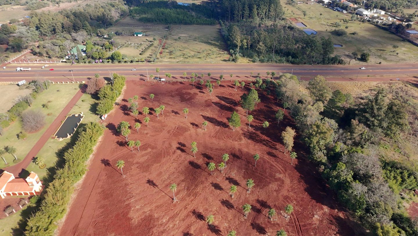 Lote EN VENTA