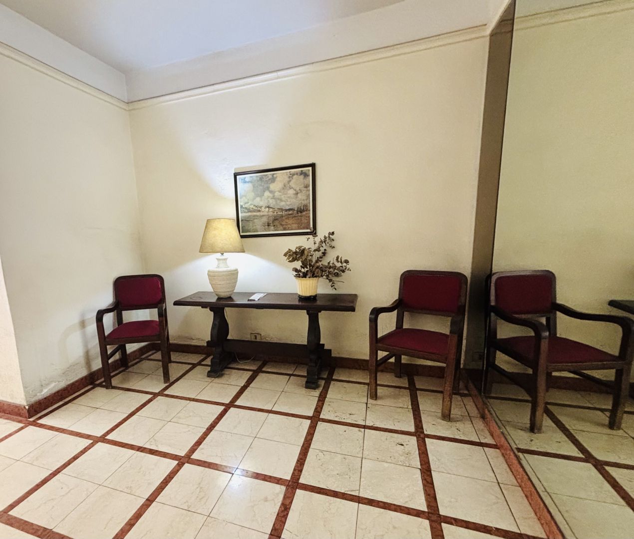 Departamento en Venta en Almagro, Capital Federal