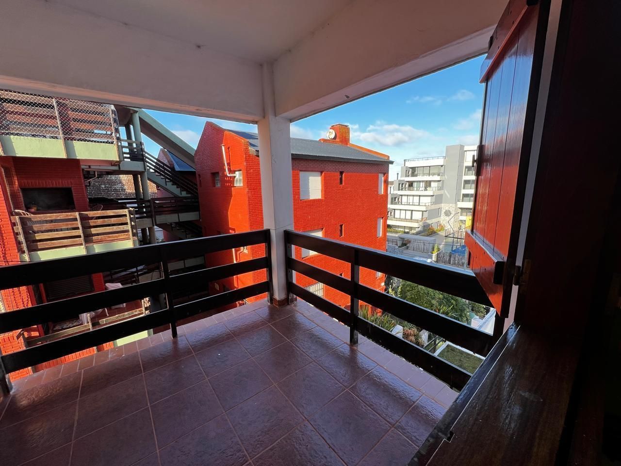 Departamento en venta Pinamar 2 ambientes