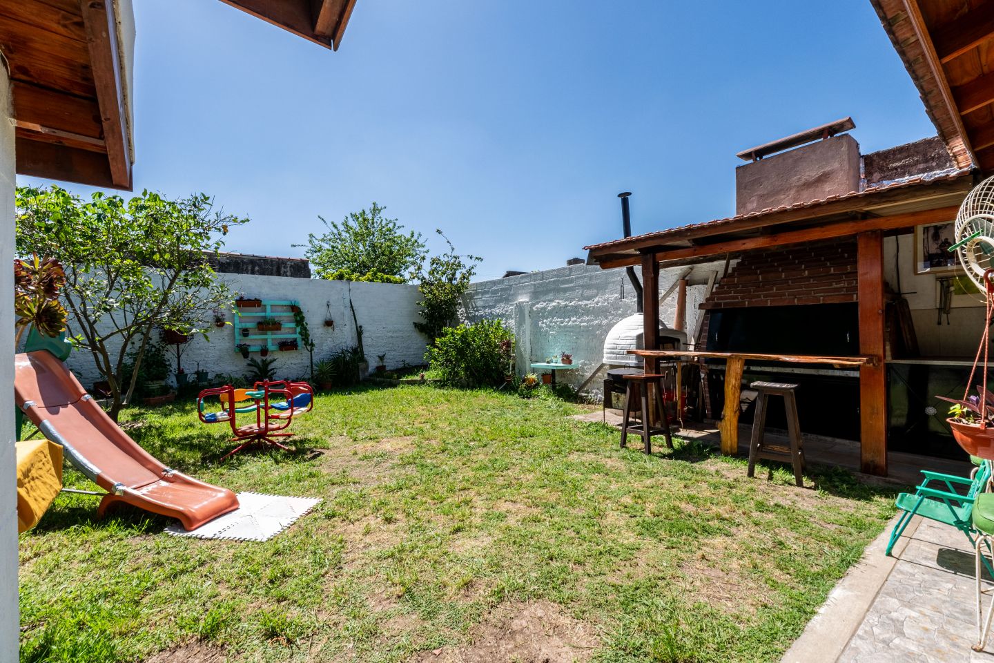 Casa en Venta en Lanus, G.B.A. Zona Sur