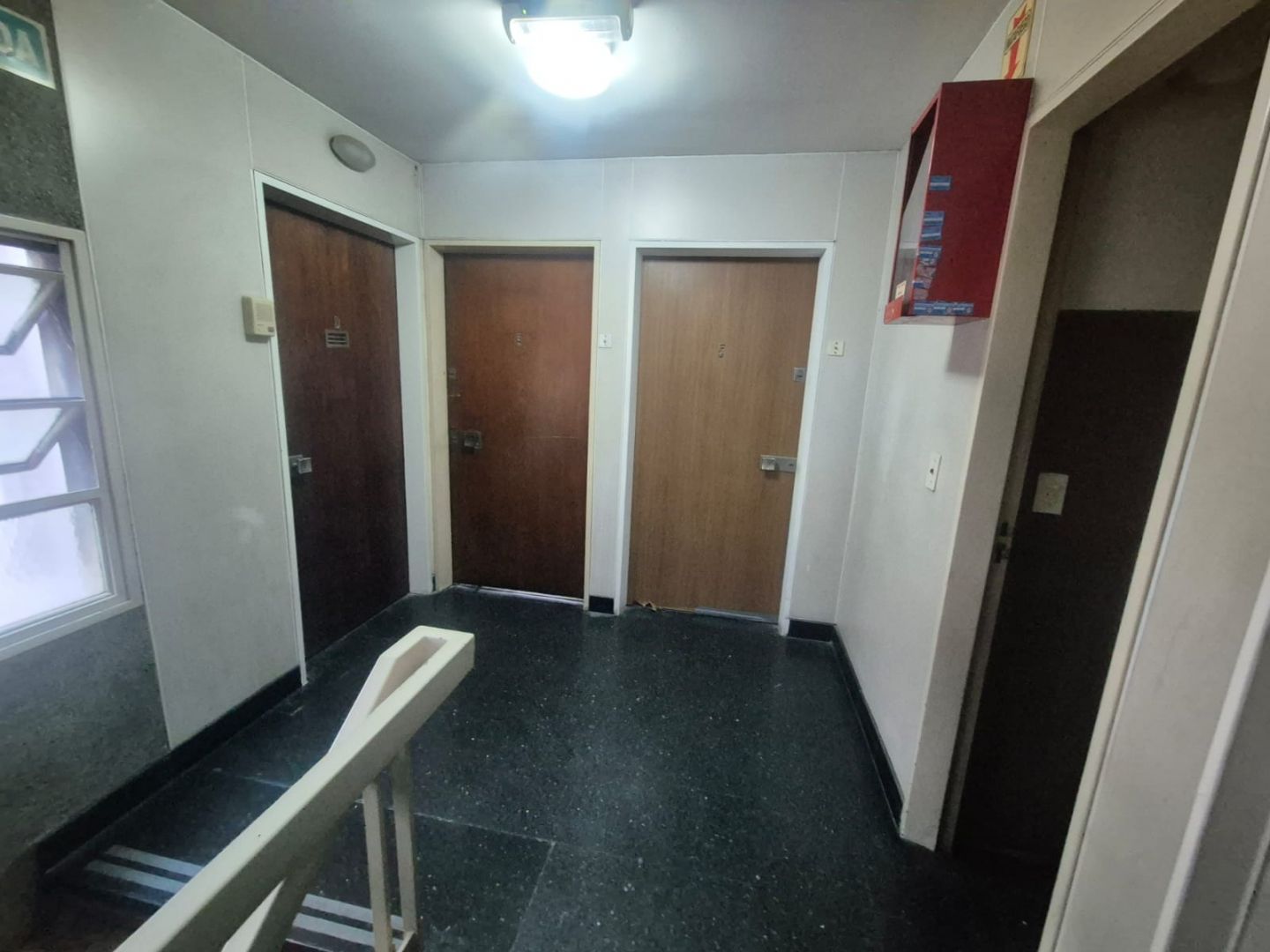 Oficina en Venta en San Nicolas, Capital Federal