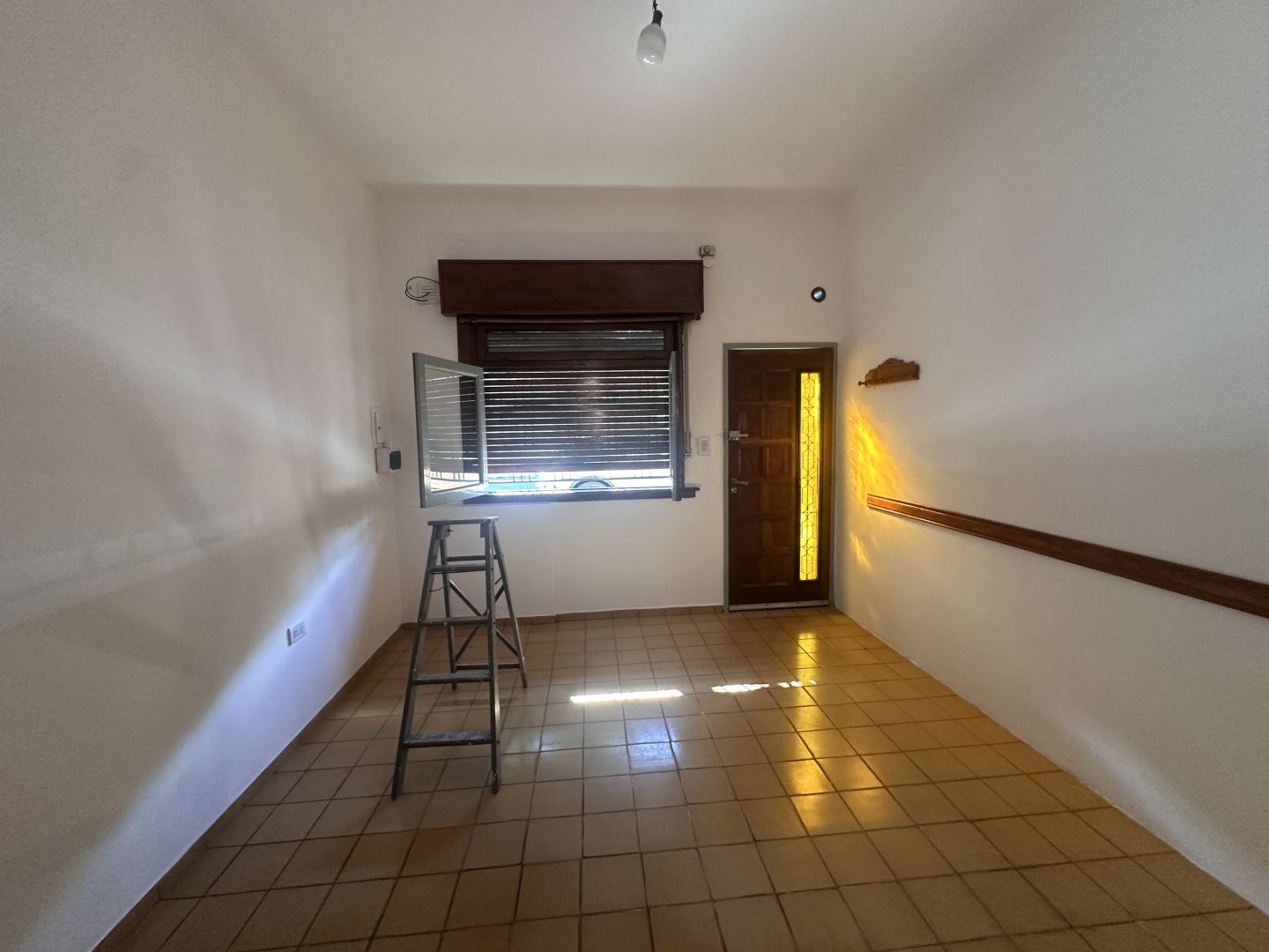 Casa EN ALQUILER